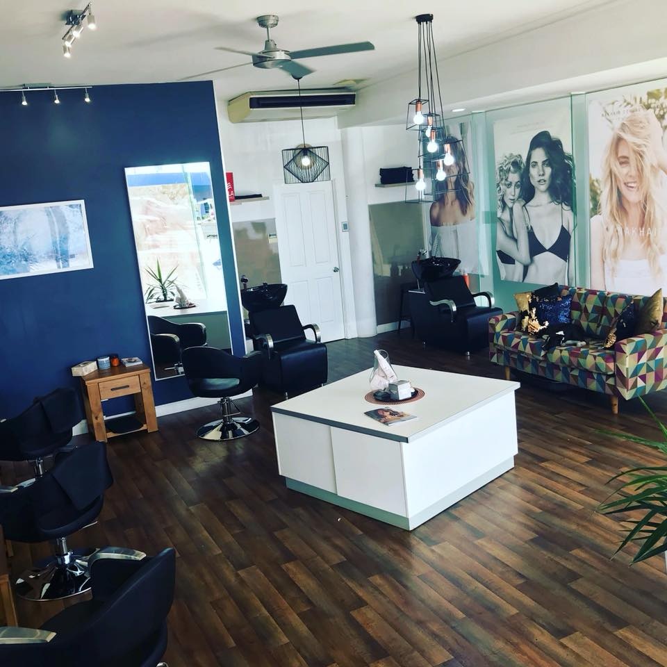 Blu Boutique Hairdressing Cairns Tourism Town Find & book
