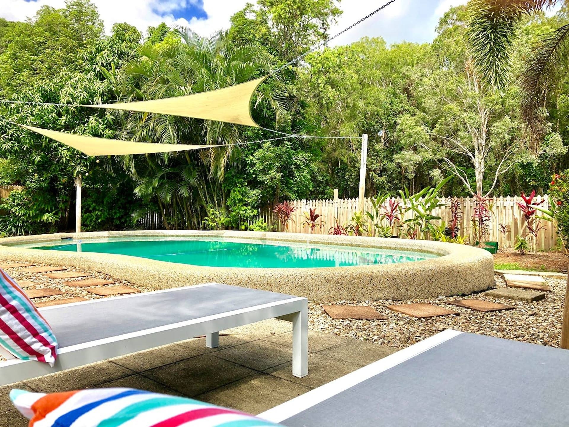 Kewarra Beach House Cairns Tourism Town Find & book authentic