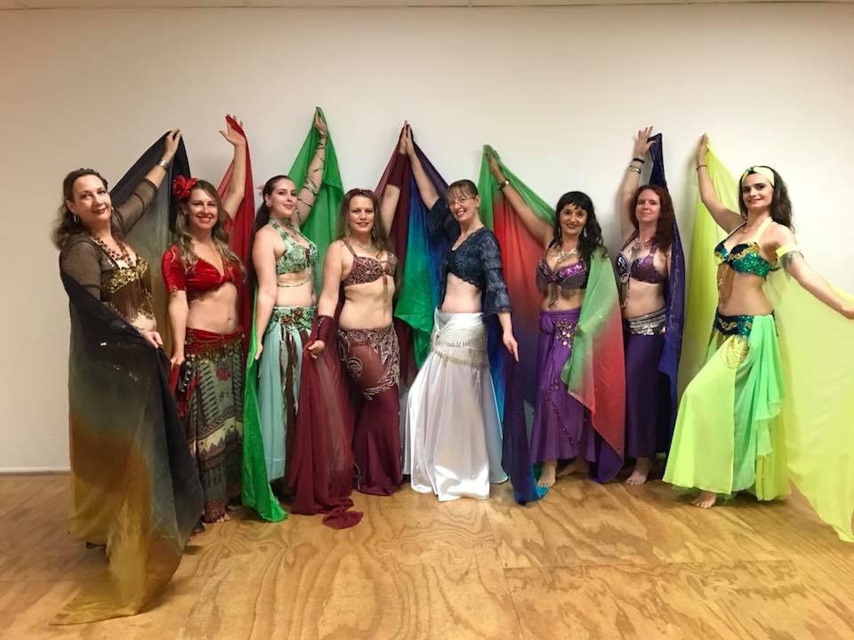 Cairns Belly Dance - Cairns - Tourism Town - Find & book authentic