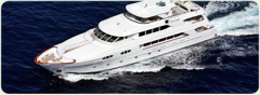 Buckingham Yachts International