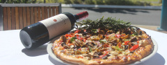Villa Romana Trattoria
