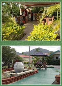 Barrier Reef Tourist Park
