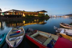 Salt House