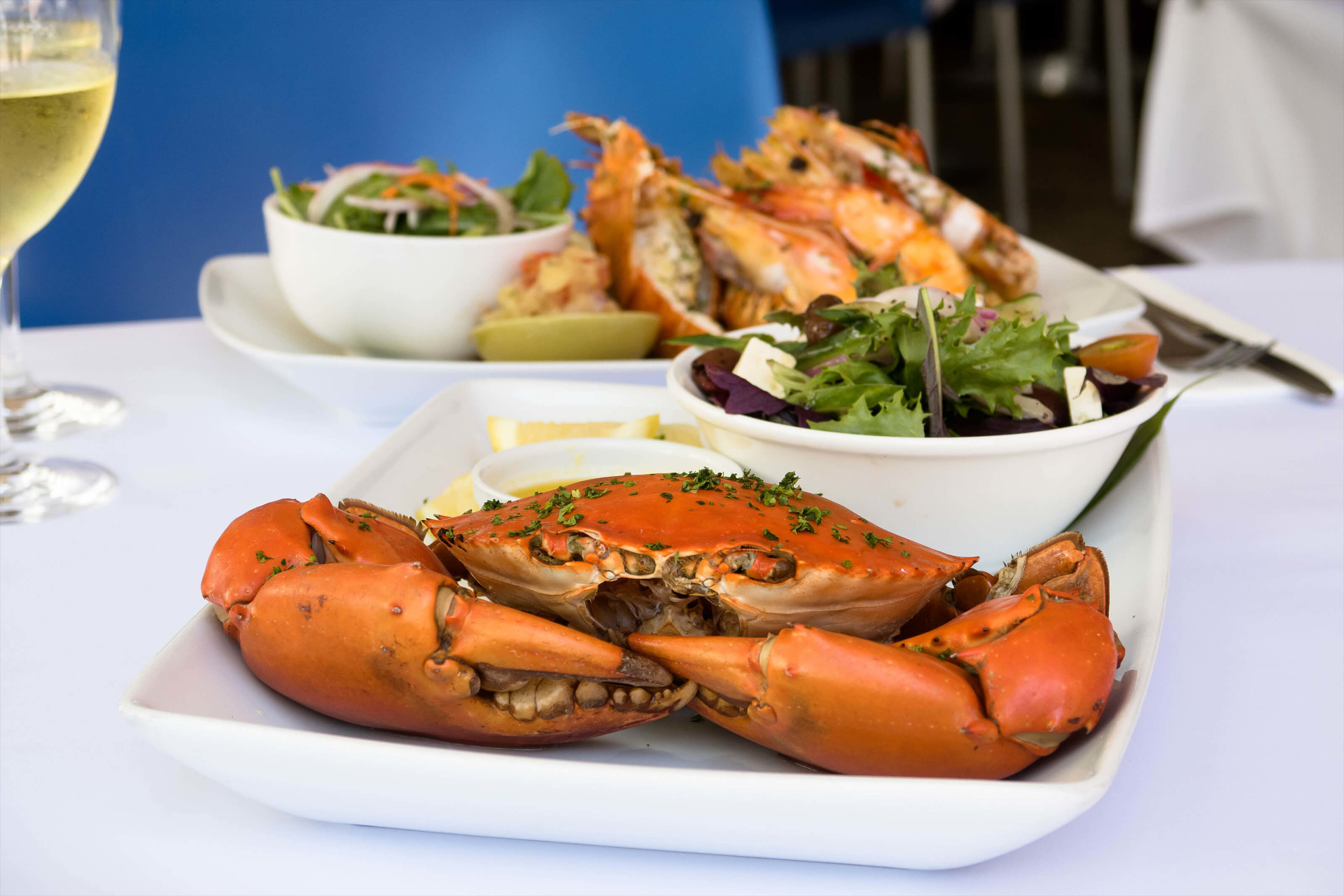 The Raw Prawn Restaurant Cairns Tourism Town Find & book