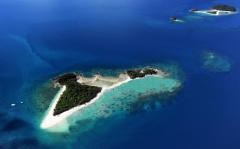 Frankland Islands