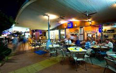 Splash Seafood Restaurant
