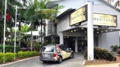 Tropical Heritage Cairns