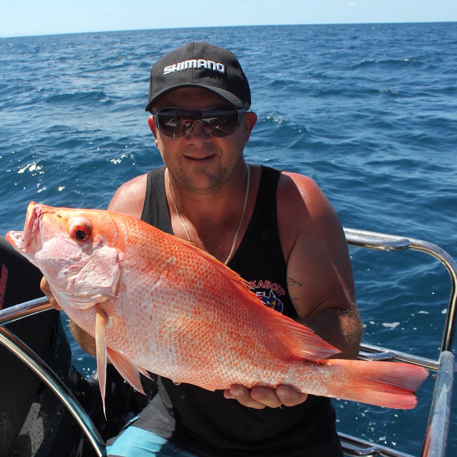 GBR SPORT FISHING CHARTERS Cairns Tourism Town Find & book