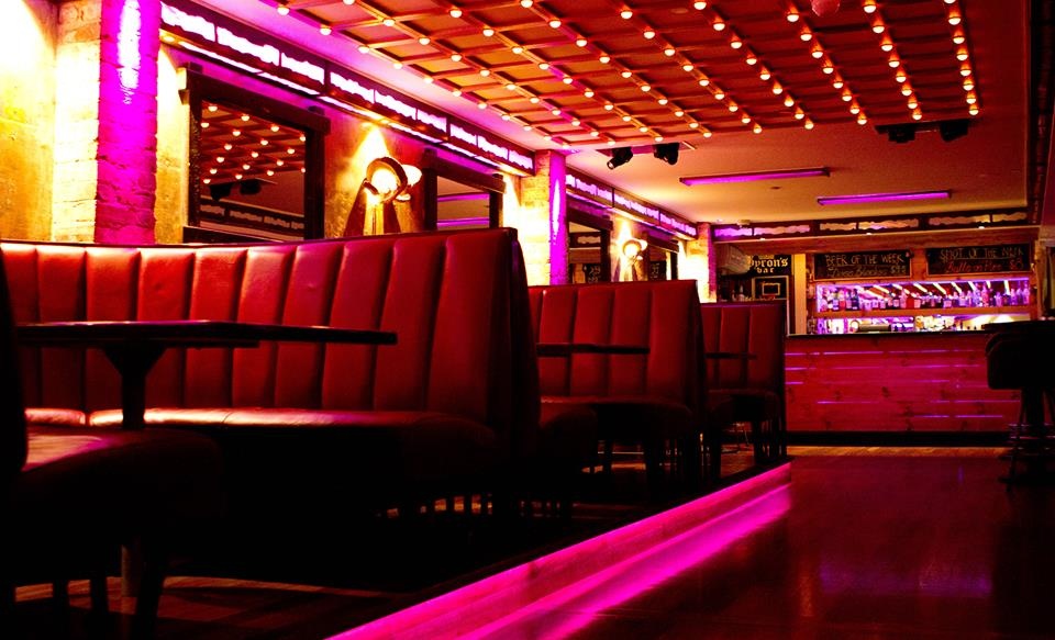 The Cotton Club Cairns Tourism Town Find & book authentic