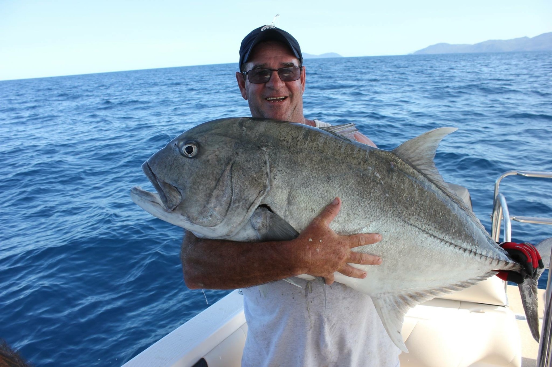 GBR SPORT FISHING CHARTERS Cairns Tourism Town Find & book
