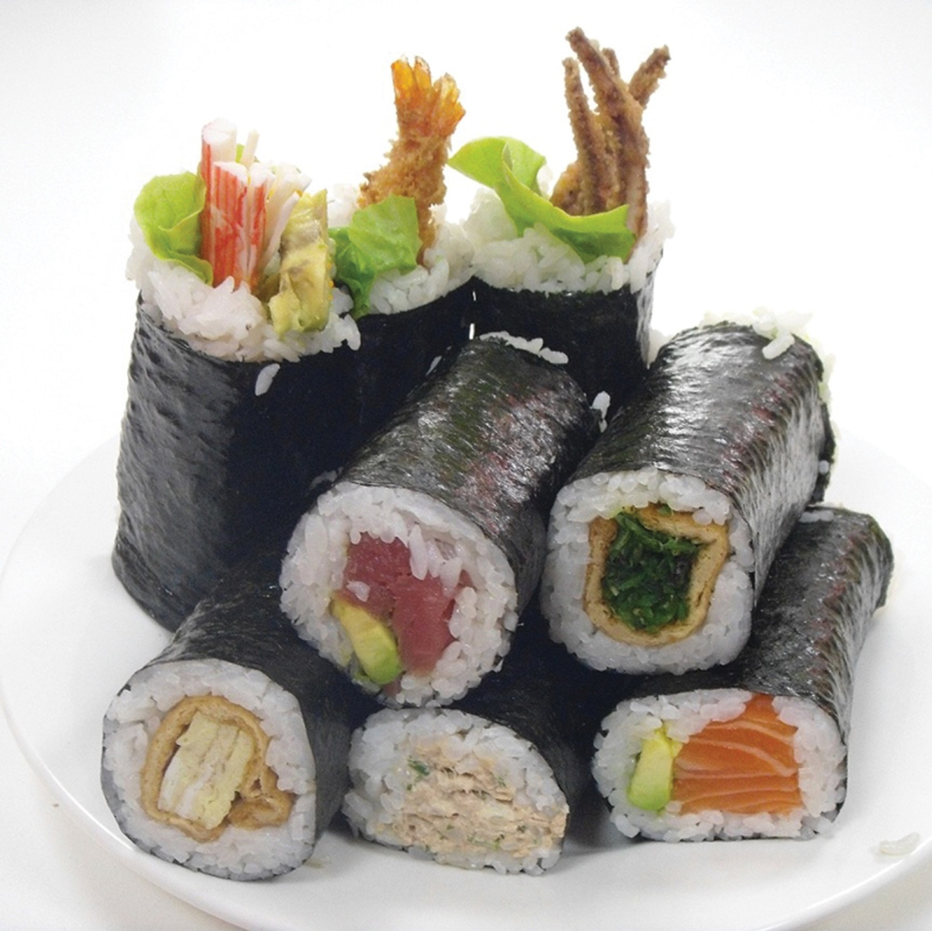 SUSHI ROLL KING-EDMONTON - Cairns - Tourism Town - Find & book ...