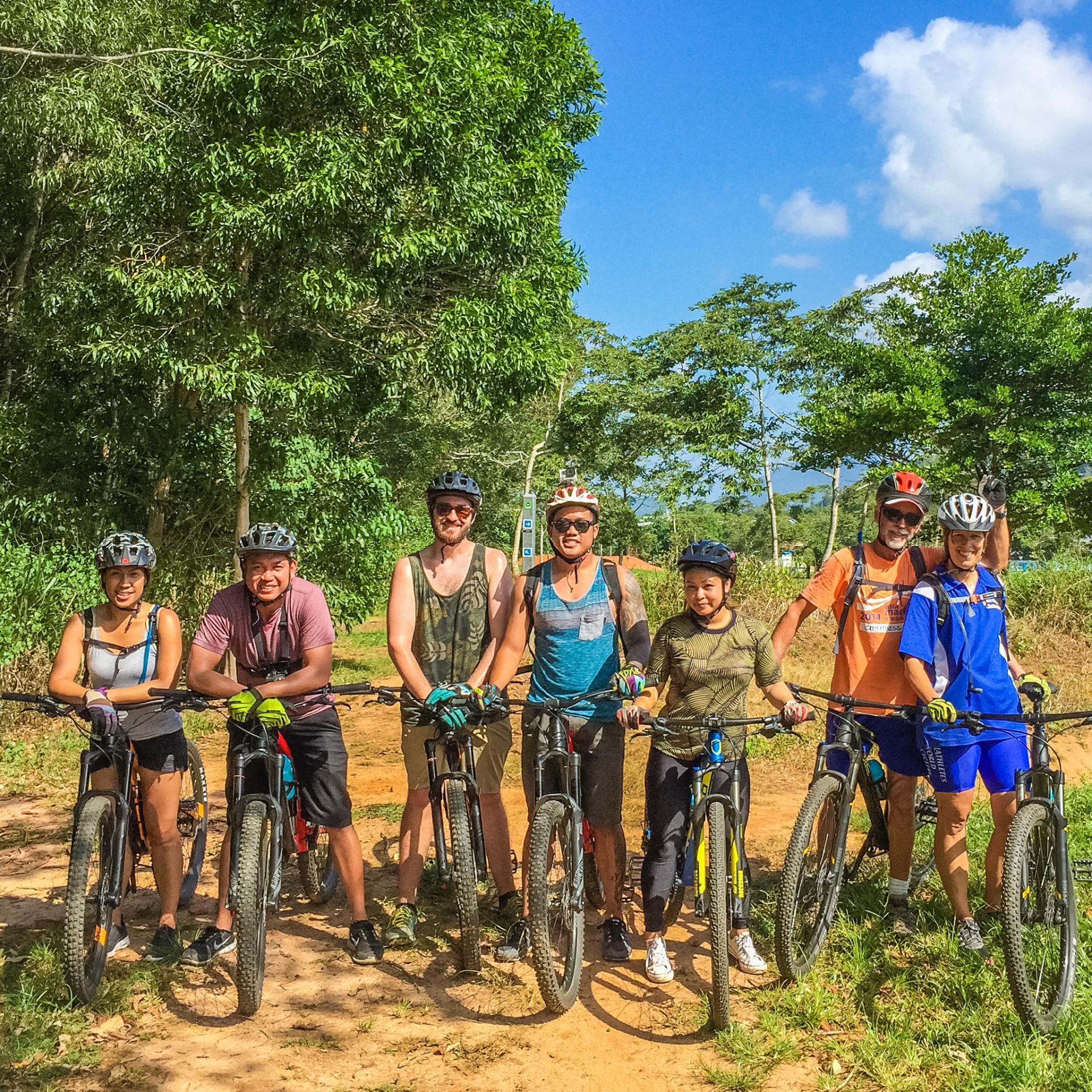 Cairns Mountain Bike Tours & Hire Cairns Tourism Town Find & book